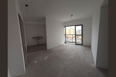 Foto 12 de apartamento à venda com 2 quartos, 52m² em São Judas, São Paulo