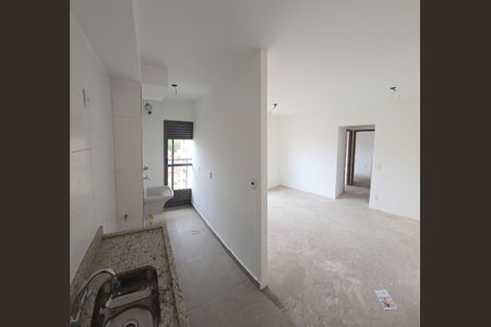 Apartamento à venda com 52m², 2 quartos e 1 vagaFoto 13