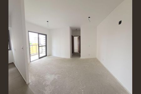 Foto 04 de apartamento à venda com 2 quartos, 52m² em São Judas, São Paulo