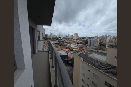 Apartamento à venda com 52m², 2 quartos e 1 vagaFoto 01