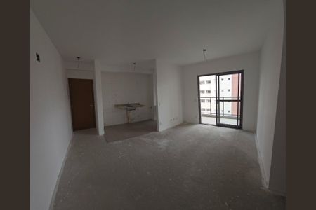 Foto 10 de apartamento à venda com 2 quartos, 48m² em São Judas, São Paulo