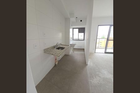 Foto 20 de apartamento à venda com 2 quartos, 48m² em São Judas, São Paulo