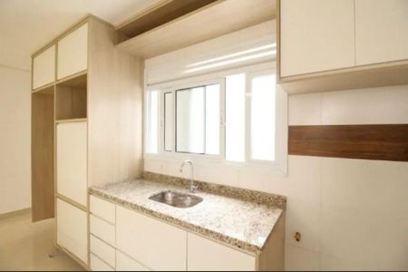 Apartamento à venda com 52m², 1 quarto e sem vagaFoto 06