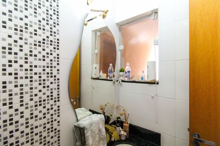 Apartamento para alugar com 44m², 2 quartos e 1 vagaBanheiro