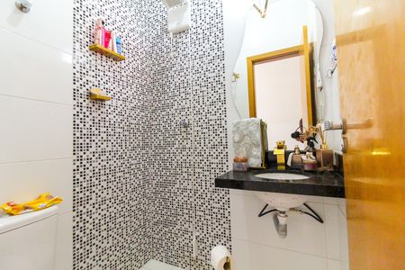 Apartamento para alugar com 44m², 2 quartos e 1 vagaBanheiro