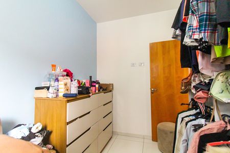 Apartamento para alugar com 44m², 2 quartos e 1 vagaQuarto 1