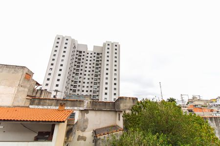 Apartamento para alugar com 44m², 2 quartos e 1 vagaVista do Quarto 1