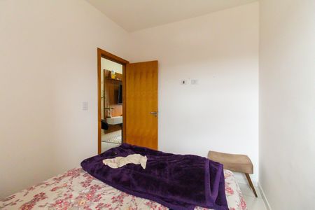 Apartamento para alugar com 44m², 2 quartos e 1 vagaQuarto 2