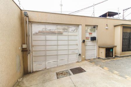 Apartamento para alugar com 44m², 2 quartos e 1 vagaEntrada