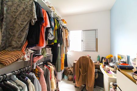 Apartamento para alugar com 44m², 2 quartos e 1 vagaQuarto 1
