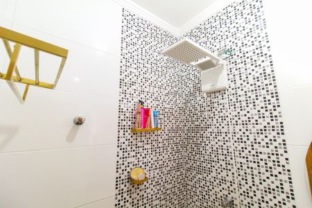 Apartamento para alugar com 44m², 2 quartos e 1 vagaBanheiro