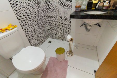 Apartamento para alugar com 44m², 2 quartos e 1 vagaBanheiro