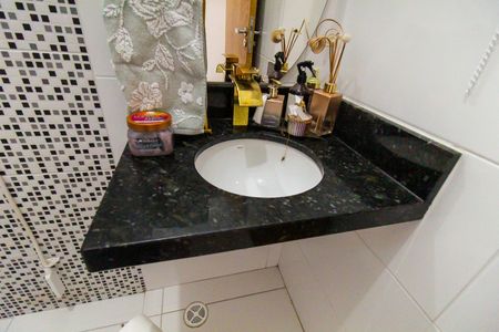 Apartamento para alugar com 44m², 2 quartos e 1 vagaBanheiro