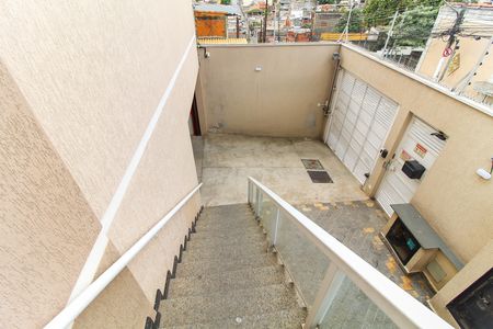 Apartamento para alugar com 44m², 2 quartos e 1 vagaÁrea externa