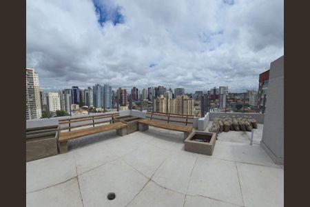 Apartamento à venda com 48m², 2 quartos e 1 vaga Apartamento à venda com 48m², 2 quartos e 1 vagaFoto 18