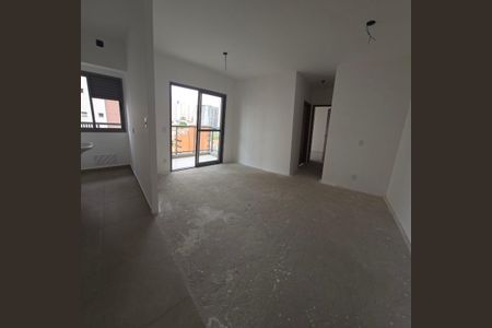 Foto 03 de apartamento à venda com 2 quartos, 48m² em São Judas, São Paulo