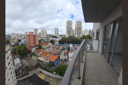 Foto 01 de apartamento à venda com 2 quartos, 48m² em São Judas, São Paulo