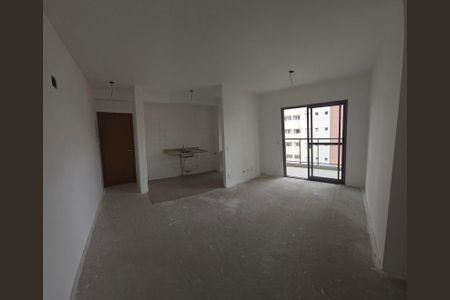 Foto 11 de apartamento à venda com 2 quartos, 48m² em São Judas, São Paulo