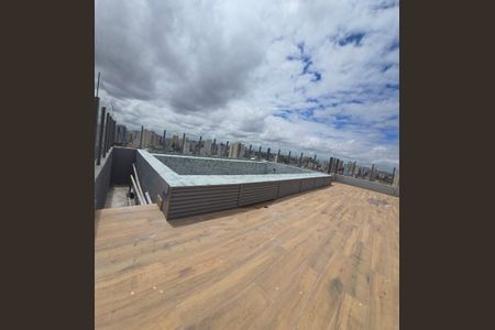 Apartamento à venda com 48m², 2 quartos e 1 vaga Apartamento à venda com 48m², 2 quartos e 1 vagaFoto 14