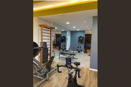 Foto 17 de apartamento à venda com 2 quartos, 55m² em Vila Andrade, São Paulo