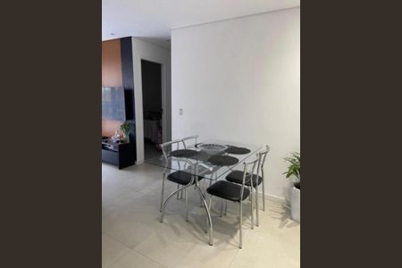 Foto 14 de apartamento à venda com 2 quartos, 55m² em Vila Andrade, São Paulo