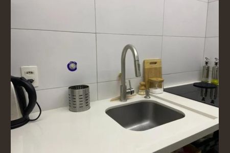 Foto 04 de apartamento à venda com 2 quartos, 55m² em Vila Andrade, São Paulo