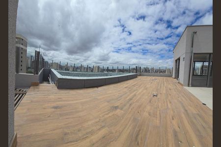 Apartamento à venda com 48m², 2 quartos e 1 vaga Apartamento à venda com 48m², 2 quartos e 1 vagaFoto 13