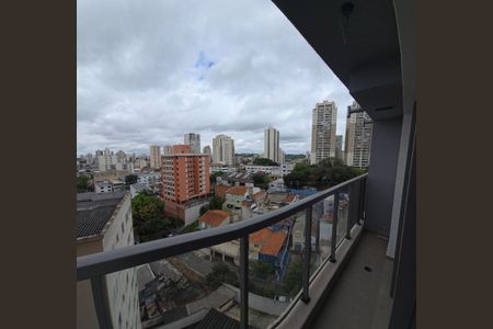 Apartamento à venda com 48m², 2 quartos e 1 vaga Apartamento à venda com 48m², 2 quartos e 1 vagaFoto 01