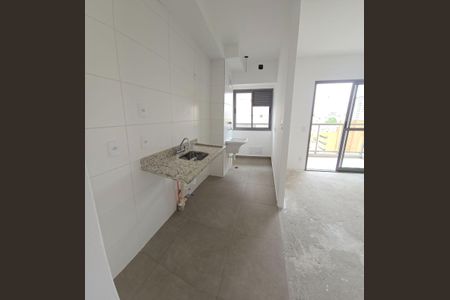 Foto 02 de apartamento à venda com 2 quartos, 48m² em São Judas, São Paulo
