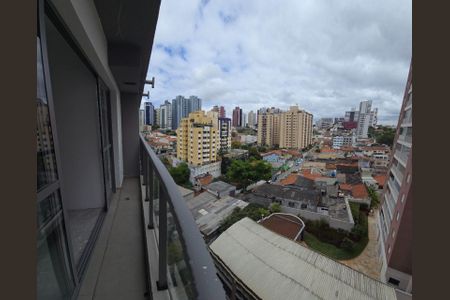 Apartamento à venda com 52m², 2 quartos e 1 vagaFoto 11