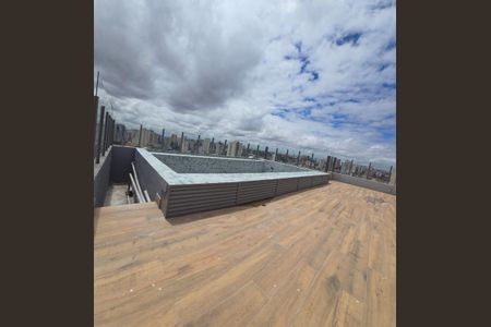 Apartamento à venda com 52m², 2 quartos e 1 vagaFoto 18