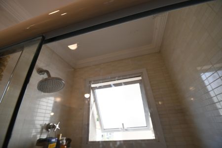 Apartamento à venda com 47m², 1 quarto e 1 vagaBanheiro