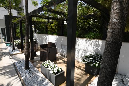 Apartamento à venda com 47m², 1 quarto e 1 vagaÁrea comum