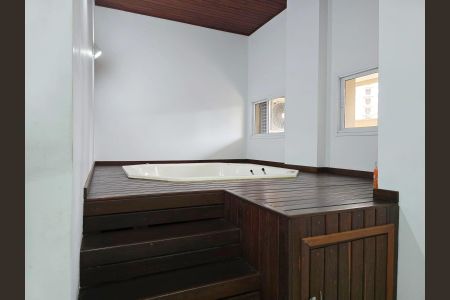 Apartamento para alugar com 93m², 3 quartos e 2 vagasÁrea comum - Spa