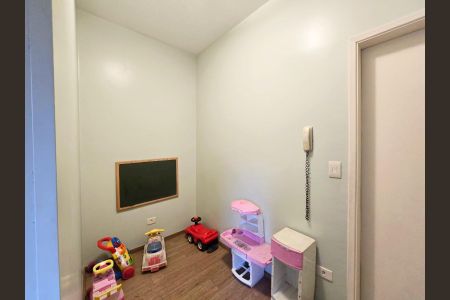 Apartamento para alugar com 93m², 3 quartos e 2 vagasÁrea comum - Brinquedoteca