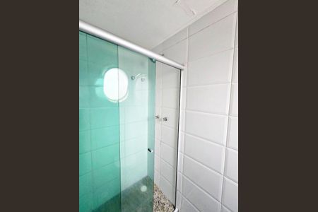 Apartamento para alugar com 93m², 3 quartos e 2 vagasBanheiro da Suíte