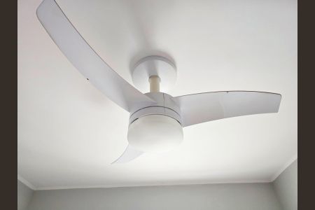 Apartamento para alugar com 93m², 3 quartos e 2 vagasQuarto 2