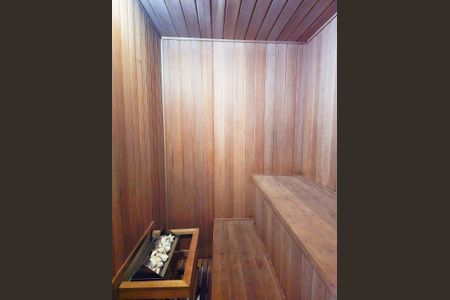 Apartamento para alugar com 93m², 3 quartos e 2 vagasÁrea comum - Sauna