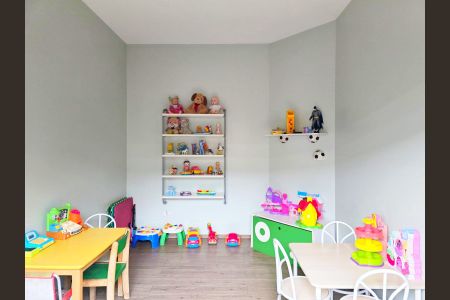 Apartamento para alugar com 93m², 3 quartos e 2 vagasÁrea comum - Brinquedoteca