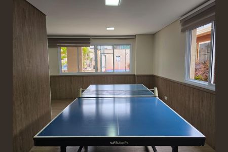 Apartamento para alugar com 93m², 3 quartos e 2 vagasÁrea comum - Salão de Jogos