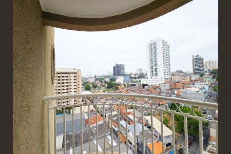 Apartamento para alugar com 93m², 3 quartos e 2 vagasVaranda da Suíte