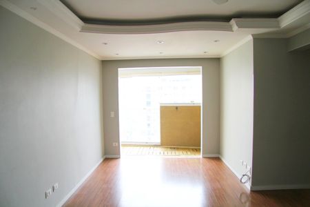 Apartamento para alugar com 93m², 3 quartos e 2 vagasSala