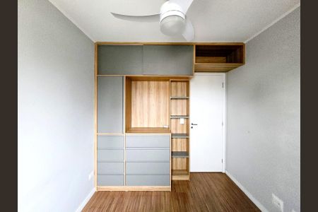 Apartamento para alugar com 93m², 3 quartos e 2 vagasQuarto 2