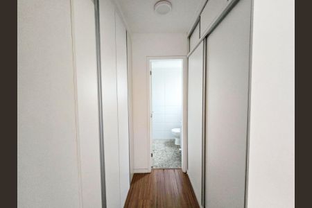 Apartamento para alugar com 93m², 3 quartos e 2 vagasSuíte