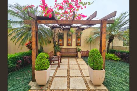 Apartamento para alugar com 93m², 3 quartos e 2 vagasÁrea comum