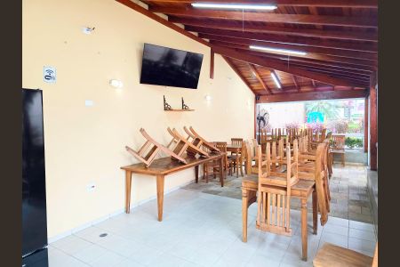 Apartamento para alugar com 93m², 3 quartos e 2 vagasÁrea comum - Salão de festas 1