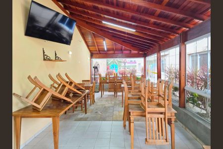 Apartamento para alugar com 93m², 3 quartos e 2 vagasÁrea comum - Salão de festas 1