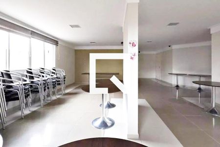 Apartamento para alugar com 93m², 3 quartos e 2 vagasÁrea comum - Salão de festas 2