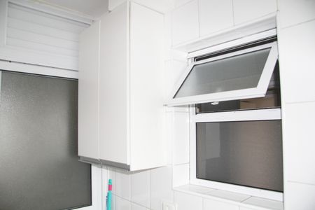 Apartamento para alugar com 93m², 3 quartos e 2 vagasÁrea de Serviço