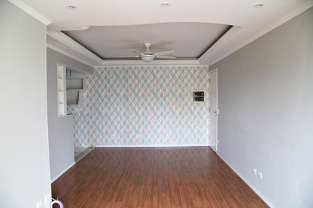 Apartamento para alugar com 93m², 3 quartos e 2 vagasSala